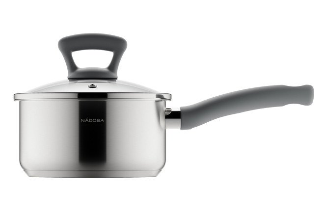 Изображение товара Ковш с крышкой NADOBA Vikki 1.6 л