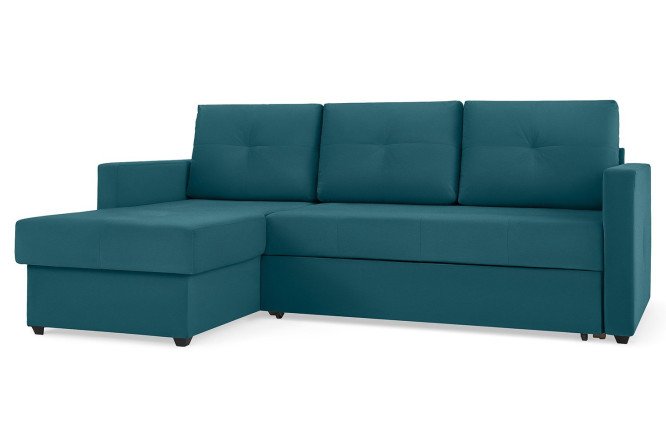 Изображение товара Угловой диван-кровать Престон