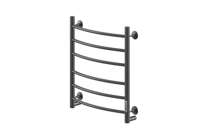 Изображение товара Полотенцесушитель MIXLINE Capella 50х60х9.5 см для ванной комнаты