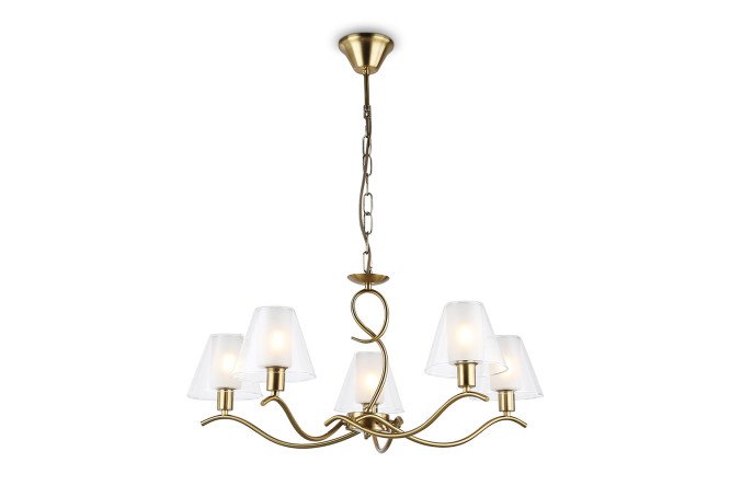 Изображение товара Современный подвесной светильник AMBRELLA LIGHT High Light для помещений 20 кв.м.