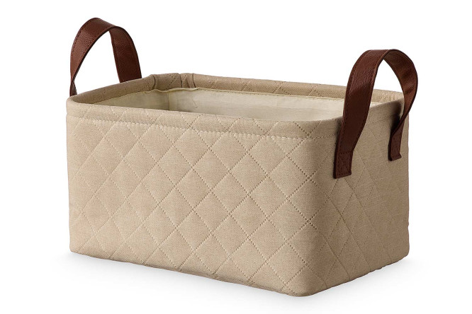 Изображение товара Коробка 621026S для хранения 30x16x21 см