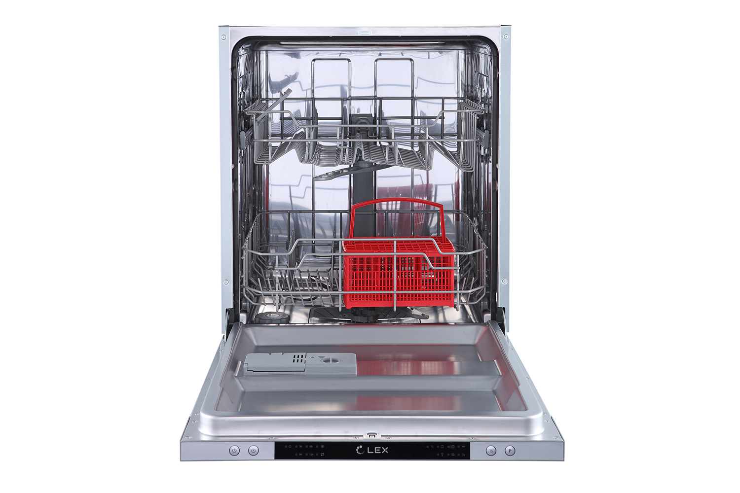 Встраиваемая посудомоечная машина PM 6062