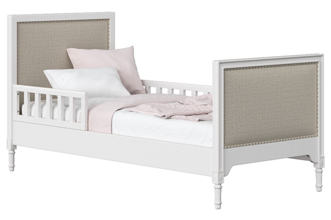 Защитный бортик Elit