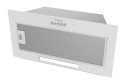 Вытяжка EVELUX Integral 80 W цвет белый, 70 см