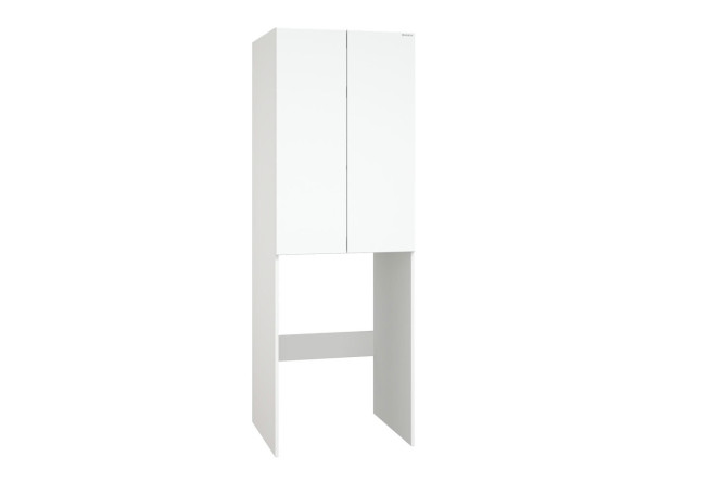 Изображение товара Шкаф для стиральной машины ONIKA Милтон 67 306702 напольный универсальный