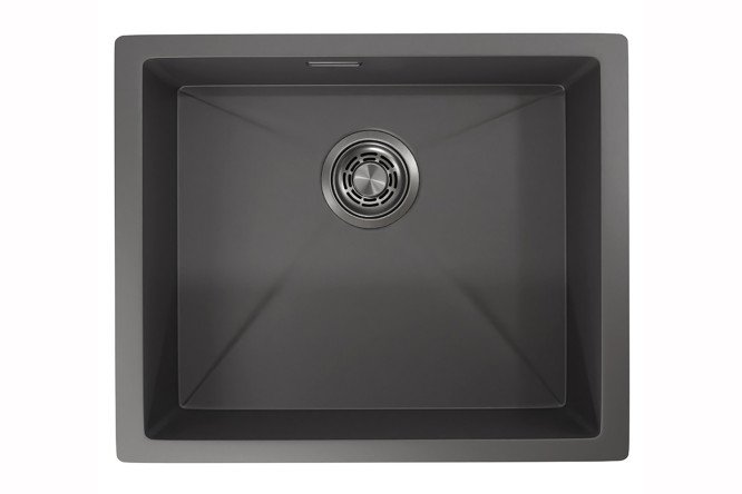 Изображение товара Мойка врезная GRANULA Granula 5445U 54х45х21 см
