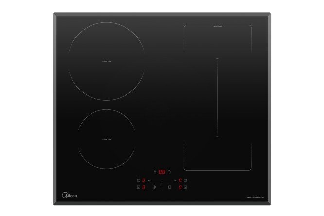 Изображение товара Индукционная панель MIDEA MIH 65787F 59 см