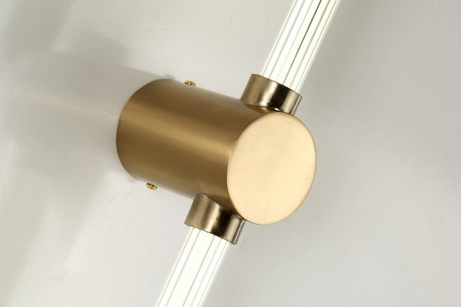 Светильник настенный FAVOURITE Lignum 7.1 кв.м, LED