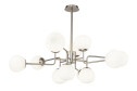 Люстра MAYTONI MOD221PL 32 кв.м., E14