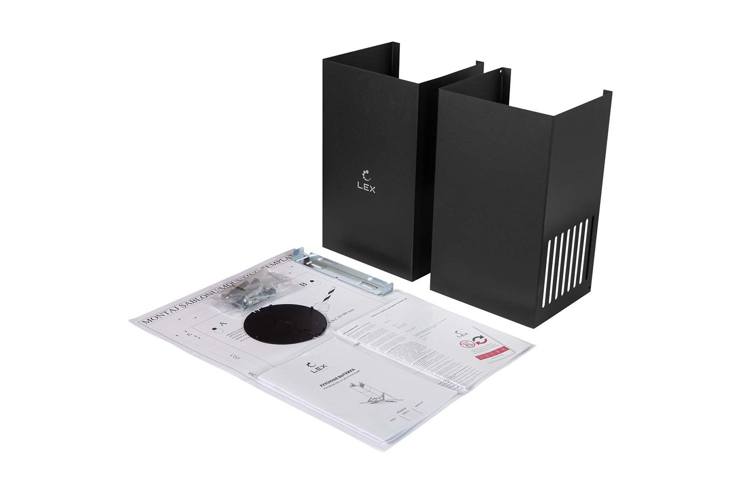 Вытяжка Mira G 500