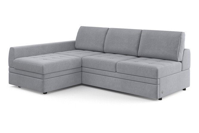 Изображение товара Угловой диван-кровать Бруно с правым углом, Подлокотник справа