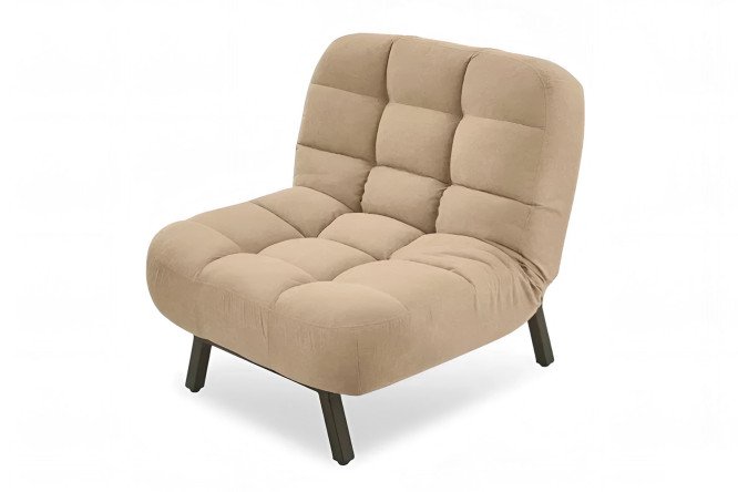 Изображение товара Кресло-кровать Абри с механизмом клик-кляк, размеры 96х94х95 см