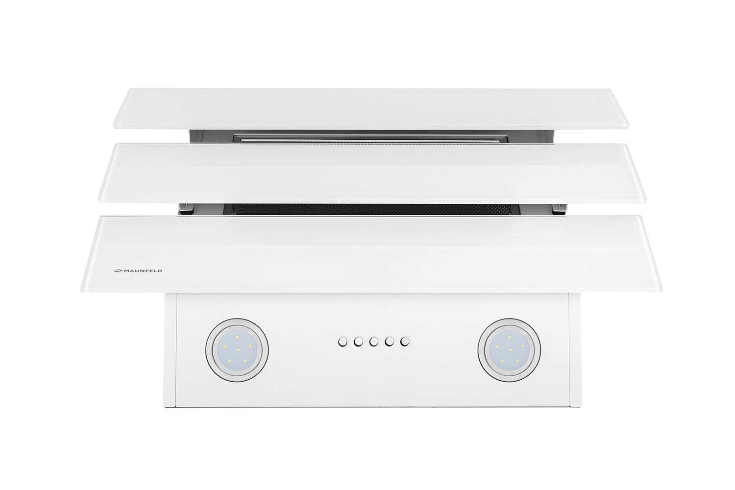 Вытяжка Cascada Push