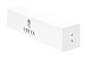 Светильник настенно-потолочный FREYA Flashlight FR6113WL-L20B 50x6x8.5 см, LED