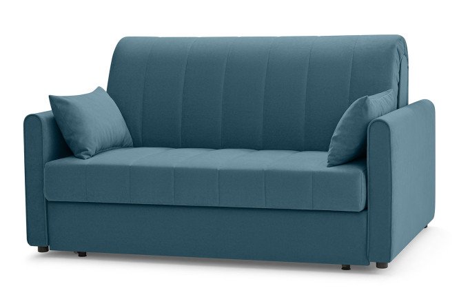 Изображение товара Диван-кровать DREAMART Палермо с механизмом Аккордеон 160х94х105 см