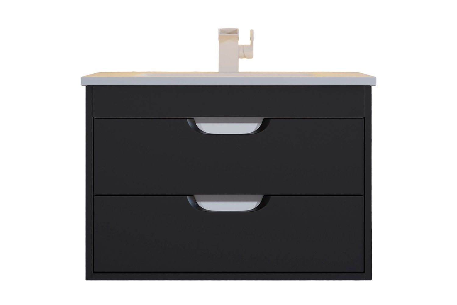 Тумба подвесная UPERWOOD Modul