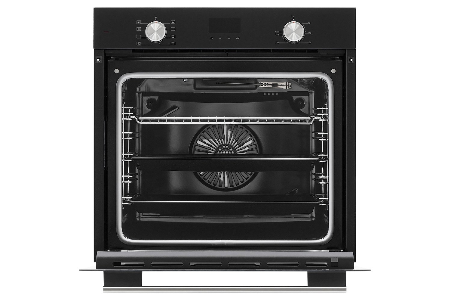 Электрический духовой шкаф Kummel