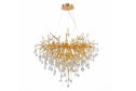 Люстра ST LUCE Anzio 16 кв.м., 80х60х80 см, G9