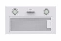 Вытяжка MIDEA MH 60I370W цвет белый, 52 см