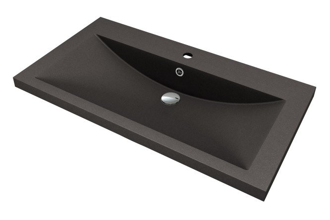 Изображение товара Раковина Анита 750 10.150.00750.307 Накладная, 90х13.3х48 см