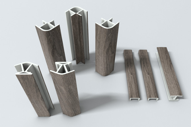 Изображение товара Комплект заглушек