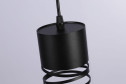 Светильник подвесной AMBRELLA LIGHT Techno Spot 2 кв.м., 8.2х11х8.2 см, GX53
