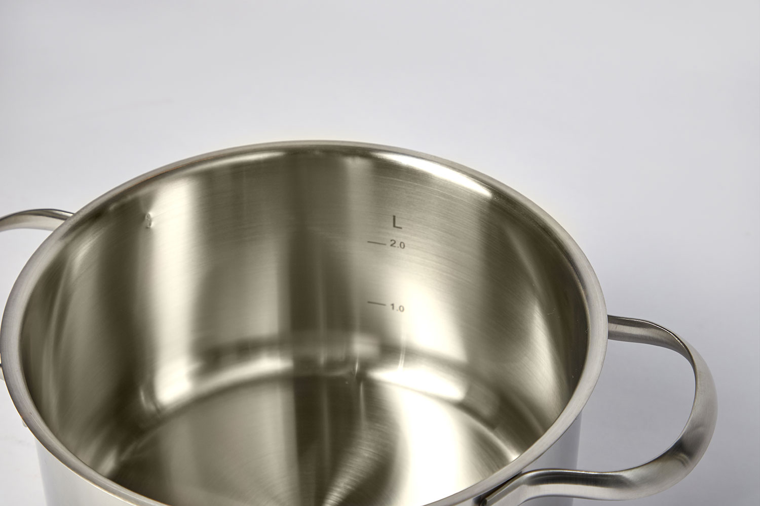 фото Набор посуды san francisco fissler