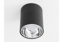 Светильник потолочный CITILUX Старк 4 м², 7.5x9x7.5 см, LED