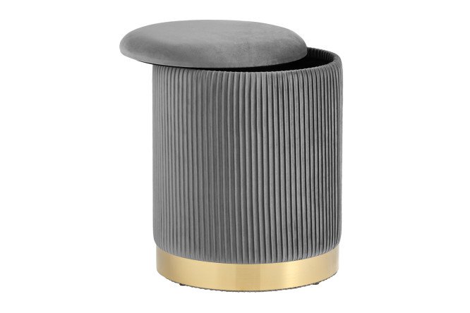 Пуф с ящиком Stool Group Шарлотта