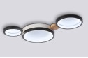 Светильник AMBRELLA LIGHT Comfort 26 кв.м., 29x5.5x62 см, LED