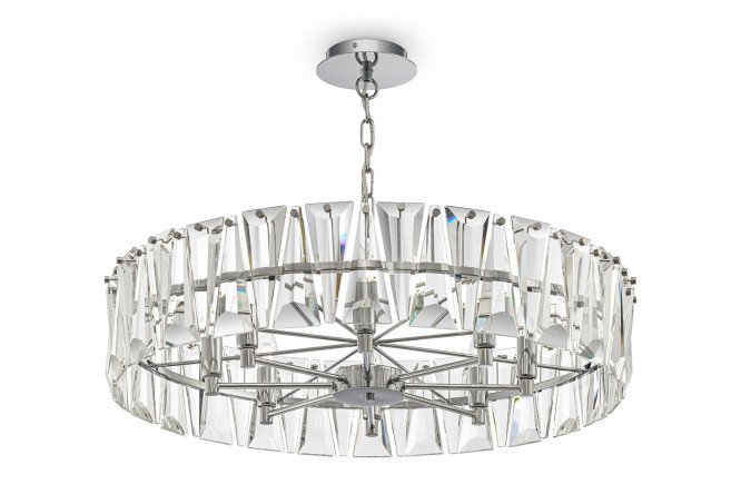 Изображение товара Подвесной светильник MAYTONI MOD043PL E14 для площади до 32 кв.м.