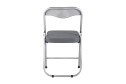 Стул складной Stool Group Джон 45.5х80х50 см