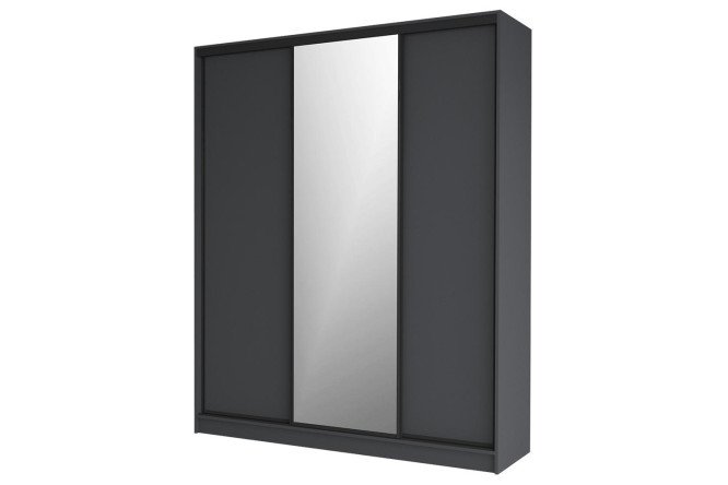 Изображение товара Шкаф-купе Home - Stylish и функциональный шкаф для вашего дома