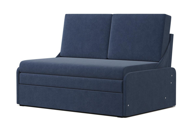 Изображение товара Диван-кровать Уют-2 с механизмом французская раскладушка