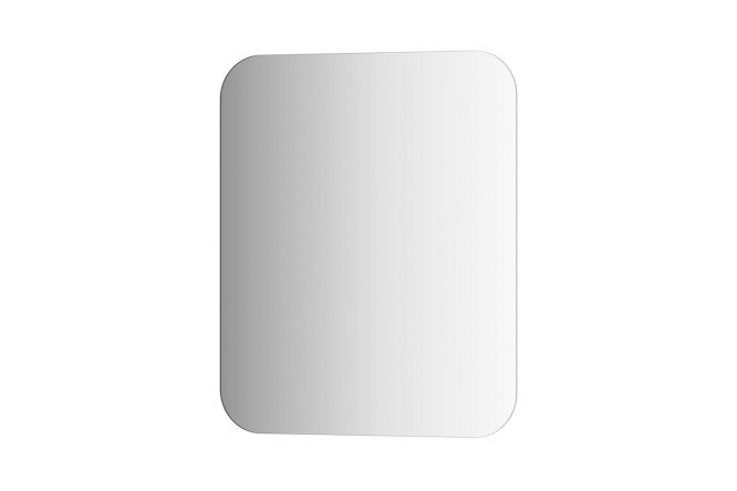 Изображение товара Зеркало с LED-подсветкой DEFESTO Opti DF 2813 50х60 см