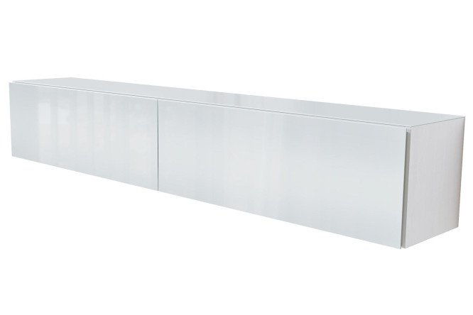 Изображение товара Тумба под ТВ MD Color 180х30х30 см современный дизайн