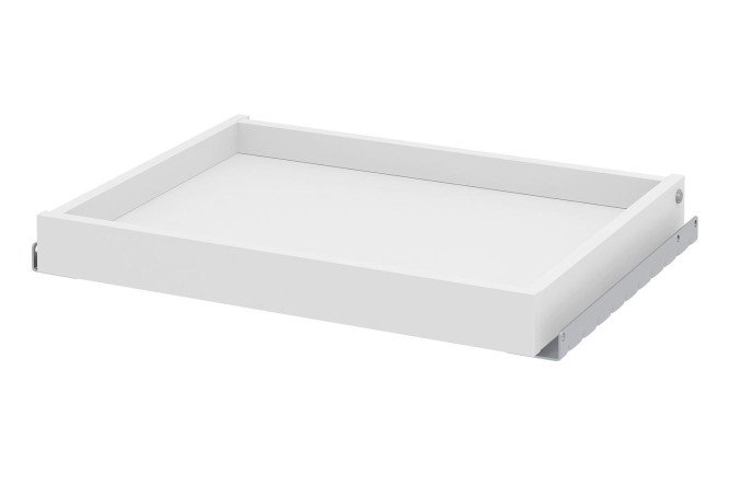 Изображение товара Выдвижная полка HOFF Блокс для шкафа шириной 50 см и глубиной 35 см