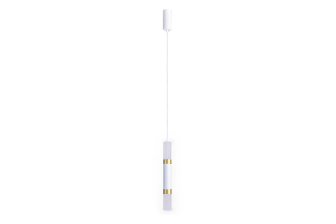 Изображение товара Люстра подвесная LED FAVOURITE Doppelt 2.8 кв.м., 4х43х4 см, LED