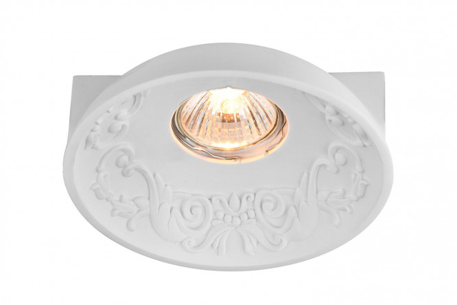 Изображение товара Светильник встраиваемый MAYTONI DL278 с GU10 цоколем