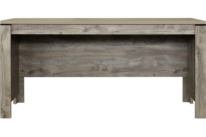 Изображение товара Письменный стол Гранде из ЛДСП современный дизайн легко собирается