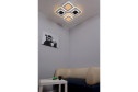 Люстра SCHAFFNER Diente 23 кв.м., LED, 55 см