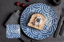 Тарелка HOMIUM Japanese Collection Керамика, 20 см
