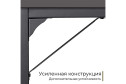 Письменный стол D002