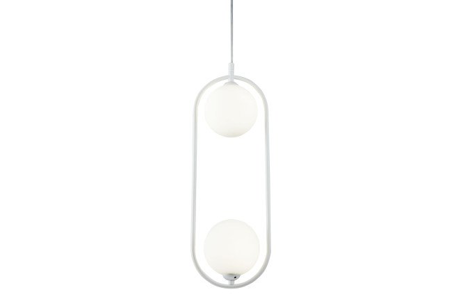 Светильник подвесной MAYTONI MOD013PL 3 кв.м., 17х204х12 см, G9