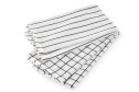 Набор кухонных полотенец HOFF Home 45x60 см