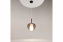 Светильник подвесной MAYTONI Modern Duality 4 кв.м., 20х42.5х20 см, E27