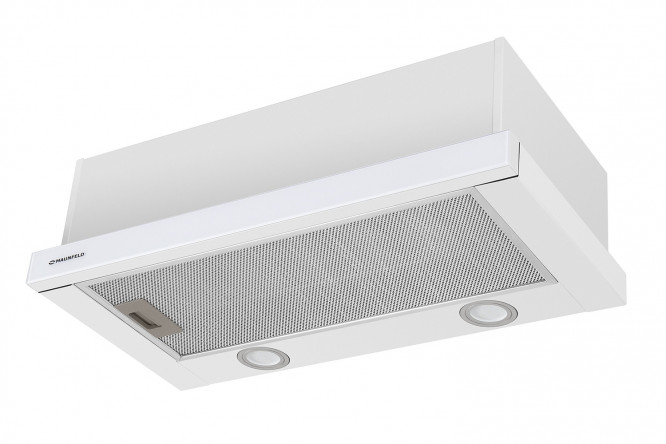 Изображение товара Вытяжка MAUNFELD VS Fast (Glass) 60 белая современная кухонная техника