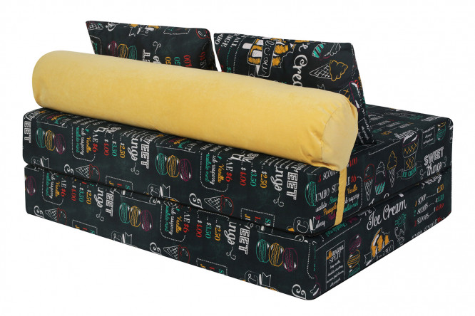 Фото 7 Диван PuzzleBag