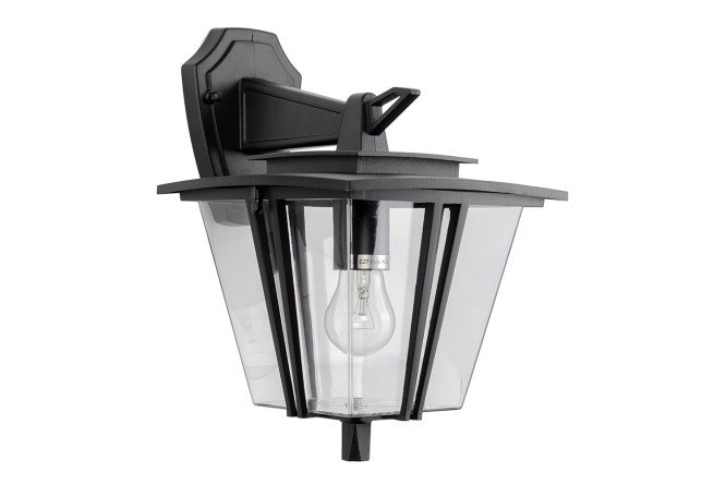 Светильник уличный CITILUX Forts CLU10W Планка, 40 Вт, E27