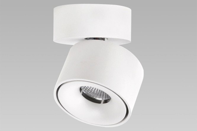 Светильник накладной CITILUX Стамп 7.6x8.5x7.6 см, LED